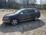 Volkswagen VW Passat Variant Alltrack 2.0 TDI 4MOTION  - gebrauchte VW Passat Alltrack aus dem Jahr 2014