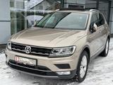 Volkswagen Tiguan 2.0 TSI Highline 4Motion*Panorama*ACC* - : Beige