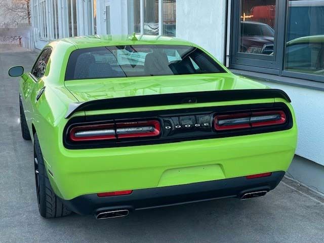 Dodge Challenger R/T "1320 Drag Pack" 6.4l V8 4.99%
