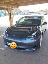 Tesla Model 3 Allradantrieb mit Dualmotor Long Ran... - Tesla Gebrauchtwagen in Duisburg