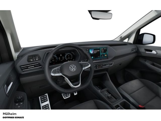 Volkswagen Caddy Maxi - Bild 9