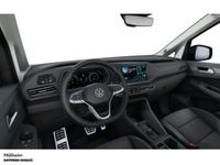 Volkswagen Caddy Maxi - Vorschau Bild 9