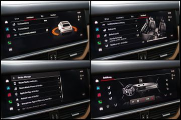 Porsche Cayenne Coupe*1.Hand,PZ-Scheckheft,Approved1125