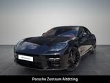 Porsche Panamera Turbo S E-Hybrid | SportDesign schwarz - Porsche Panamera von 2026