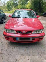 Nissan Almera N15 Baujahr98 90 PS - Nissan aus 1998