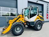 Liebherr 506 C - 1. HAND - TOP ZUSTAND - Liebherr Radlader 506