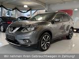Nissan X-Trail Acenta 4x4*7-Sitzer*Panorama*Automatik* - gebrauchte Nissan X-Trail aus dem Jahr 2019