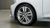Audi A5 Avant TFSI e-hybrid quattro AHK ACC PDC+ Kame - Audi A5: Weiß