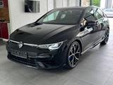 Volkswagen Golf VIII R 4Motion-Black Style-Kamera-Navi-Keyl - Volkswagen Golf: Motion