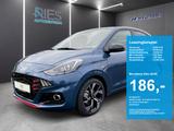 Hyundai i10 1.0 N Line KlimaA*Navi*SHZ*Kam.*PDC*Sportp. - Hyundai i10 Neuwagen