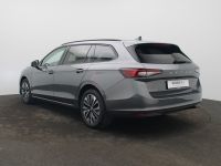 Skoda Superb - Vorschau Bild 6