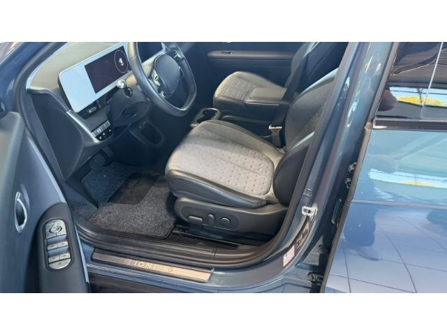 Hyundai IONIQ 5 – Bild 8