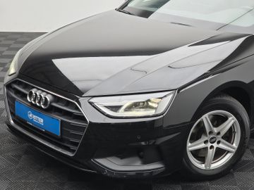 Audi A4 - 7