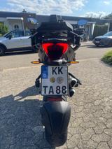 Ducati Multistrada 1200S D-Air - Motorräder in Mönchengladbach
