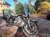 Moto Guzzi California II - MOTO GUZZI CALIFORNIA II