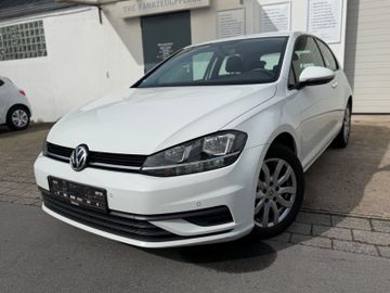 Volkswagen Golf - 3