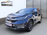 Honda CR-V 2.0 i-MMD HYBRID 4WD Elegance - Honda CR-V in Frankfurt (Main)