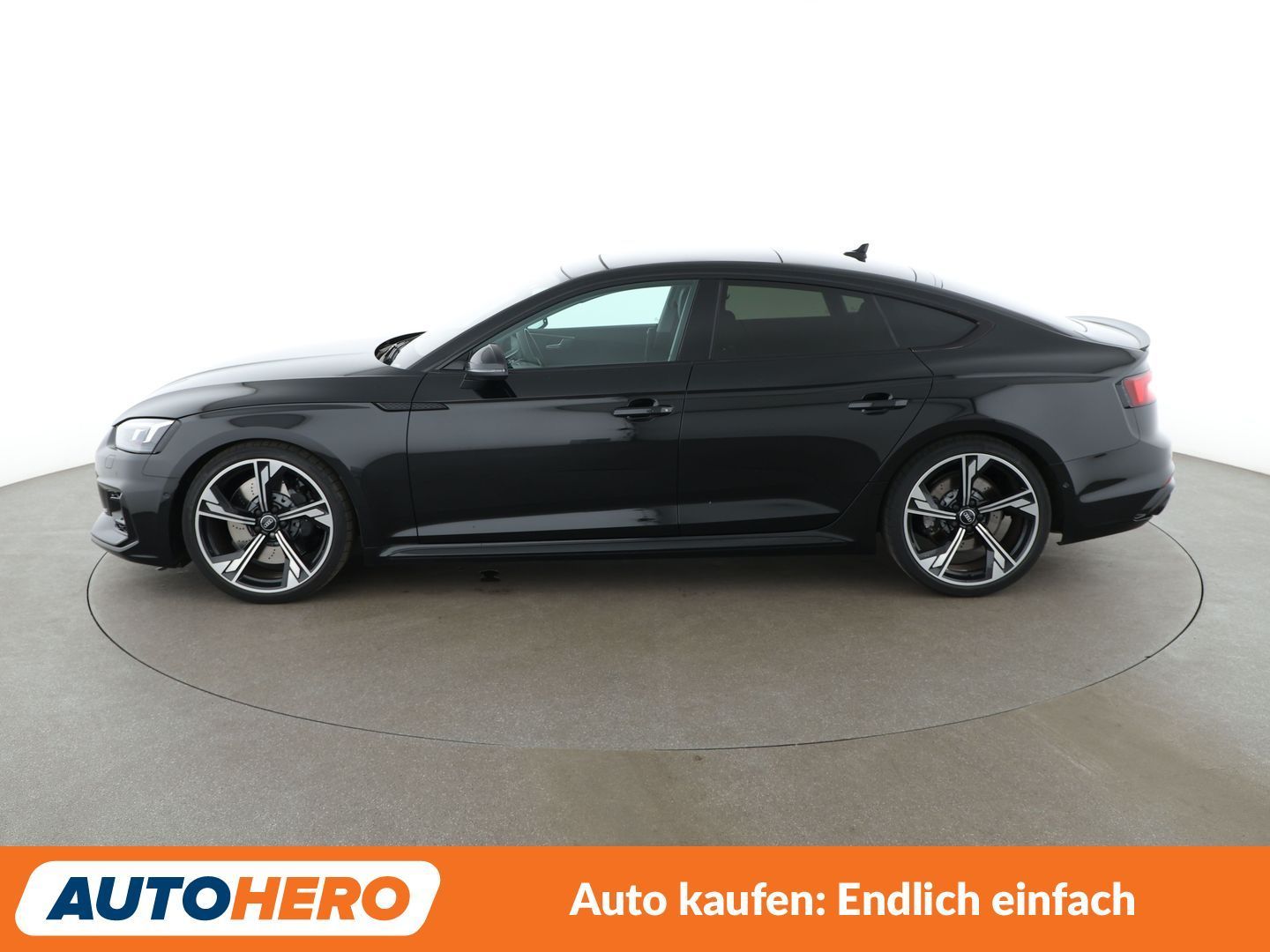 Audi RS 5 Sportback 2.9 TFSI quattro Aut.*HUD*MATRIX* foto 3