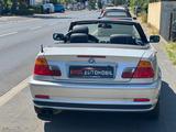 BMW 318Ci /Leder/ Navi/ Klimaanlage - BMW 318 aus 2003
