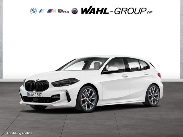 BMW 120i M SPORT DAB LED TEMPOMAT SHZ ALU 18"
