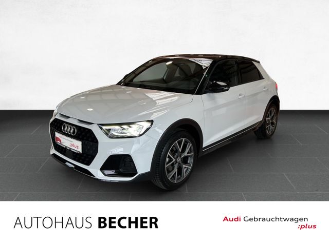 Audi A1 citycarver 35 TFSI S-tronic /Navi/Rückfahrk