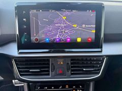 SEAT Tarraco 2022 — Vorschau 16