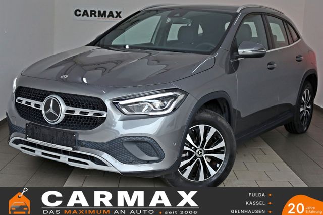Mercedes-Benz GLA 250e Style T-Leder,Navi,LED,SH,Park Paket