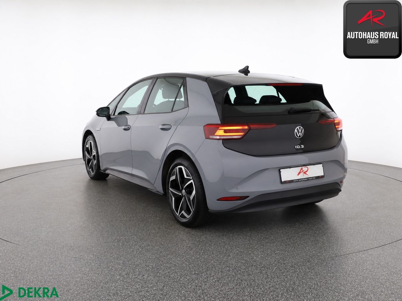 Volkswagen ID.3 PRO WÄRMEPUMPE,STANDKLIMA,ACC,SPURHALTE,SH imagem 3