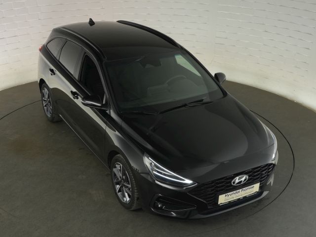 i30cw FACELIFT T-GDI ADVANTAGE PLUS 48V DCT+VOLL