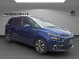 Citroën Grand C4 Picasso/Spacetourer 1.6 Shine ACC PANO - Citroën 7-Sitzer