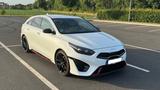 Kia pro_cee'd / ProCeed 1.6 T-GDI DCT GT GT