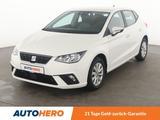 Seat Ibiza 1.6 TDI Style*NAVI*TEMPO*PDC*ALU*KLIMA* - Seat Ibiza mit Diesel-Antrieb: 1.6