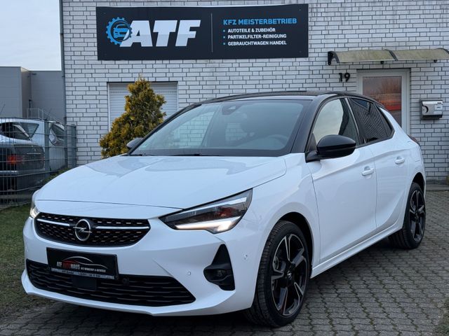 Opel Corsa F GS Line Automatik 130