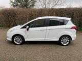 Ford B-Max B-MAX Titanium/USB/Seitenschiebetür - Ford mit Benzin-Antrieb: Kleinbus, B