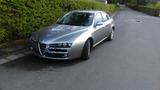 Alfa Romeo 159 1.9 JTDM 8V Eco - - Alfa Romeo 159 aus 2010