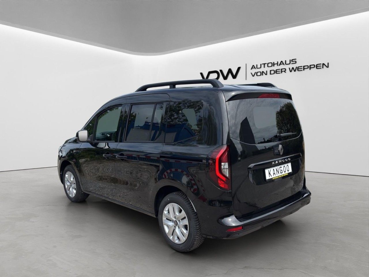 Renault Kangoo - Bild 5