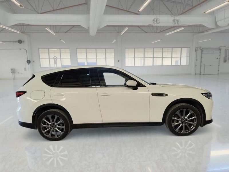 Other MAZDA CX-60 2.5L E-SKYACTIV PHEV EXCLUSIVE LINE imagem 3