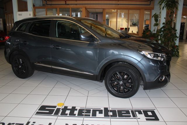 Renault Kadjar XMOD dCi 110 EDC