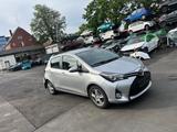 Toyota Yaris Comfort,Klima,Euro6,usw. - Toyota Yaris: Unfallwagen