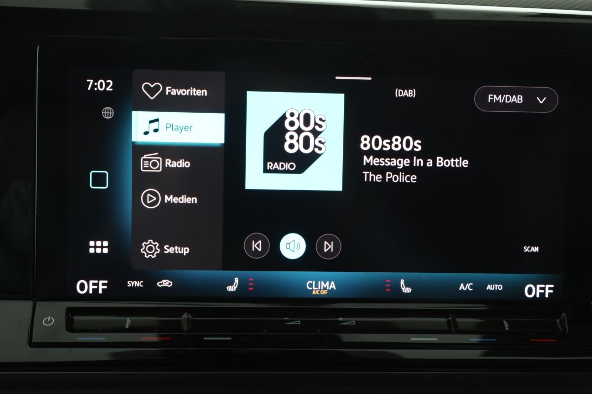 Volkswagen T7 California - Bild 17