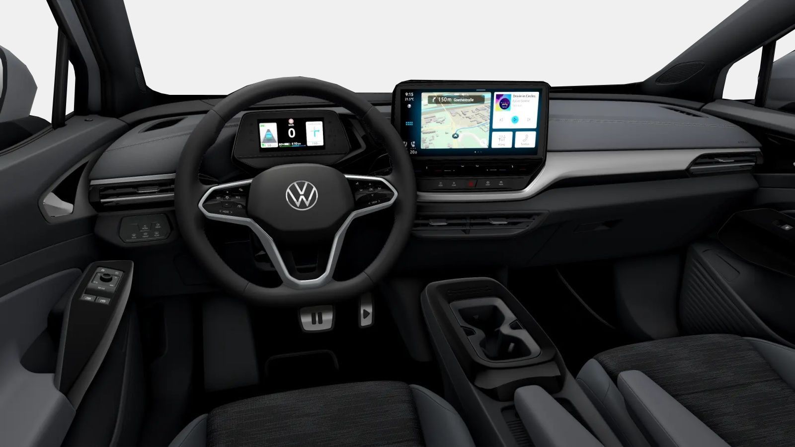 Volkswagen ID.5 - Bild 4