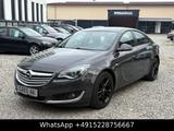 Opel Insignia A Lim. Edition - Opel Insignia: Edition