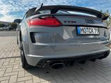 Audi TT RS 2.5 TFSI S B&O, Carbon ,MATRIX 280 KM/h - Audi TT RS aus 2022