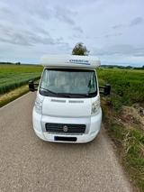 Chausson Welcome 95 M08 - Chausson Welcome