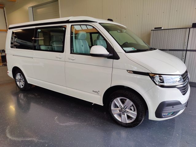 Westfalia Kepler One ACC/LED/AHK/NAVI 3,99%Finanz.