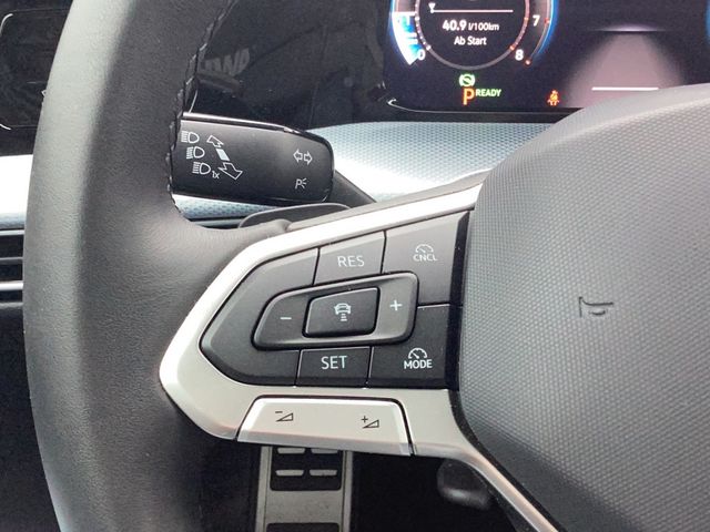 Golf VIII Variant 1.5eTSI DSG Goal