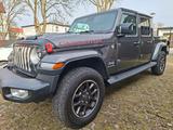 Jeep Gladiator - Jeep Gladiator aus 2023
