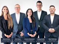 Cupra Born - Vorschau Bild 3