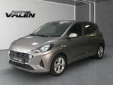 Hyundai i10 1,2 ltr. Sondermodell - Hyundai i10 Gebrauchtwagen in Bielefeld