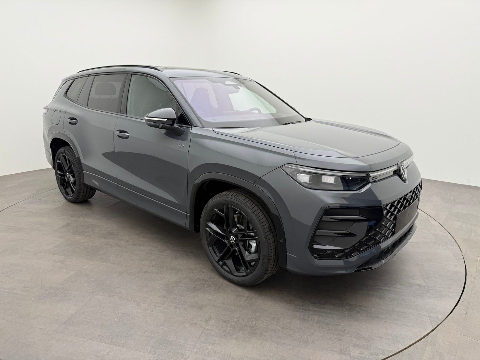 Volkswagen Tayron 1.5 eHybrid DSG R-Line BlackPano20IQDrive imagem 2